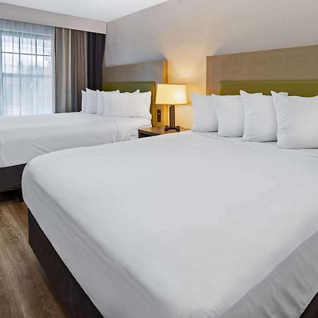 Country Inn & Suites By Radisson, Salisbury, Md Εξωτερικό φωτογραφία