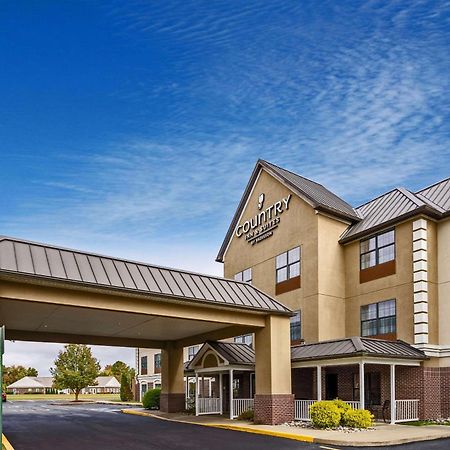 Country Inn & Suites By Radisson, Salisbury, Md Εξωτερικό φωτογραφία