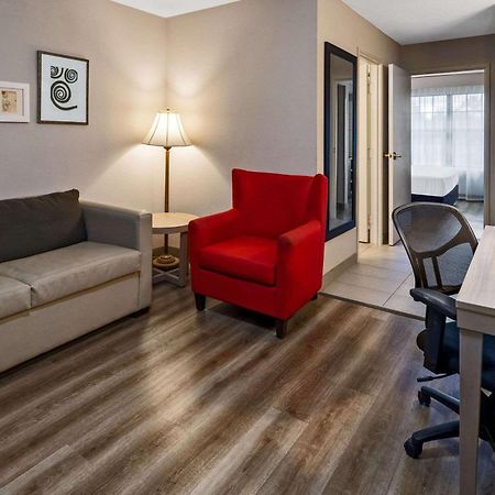 Country Inn & Suites By Radisson, Salisbury, Md Εξωτερικό φωτογραφία