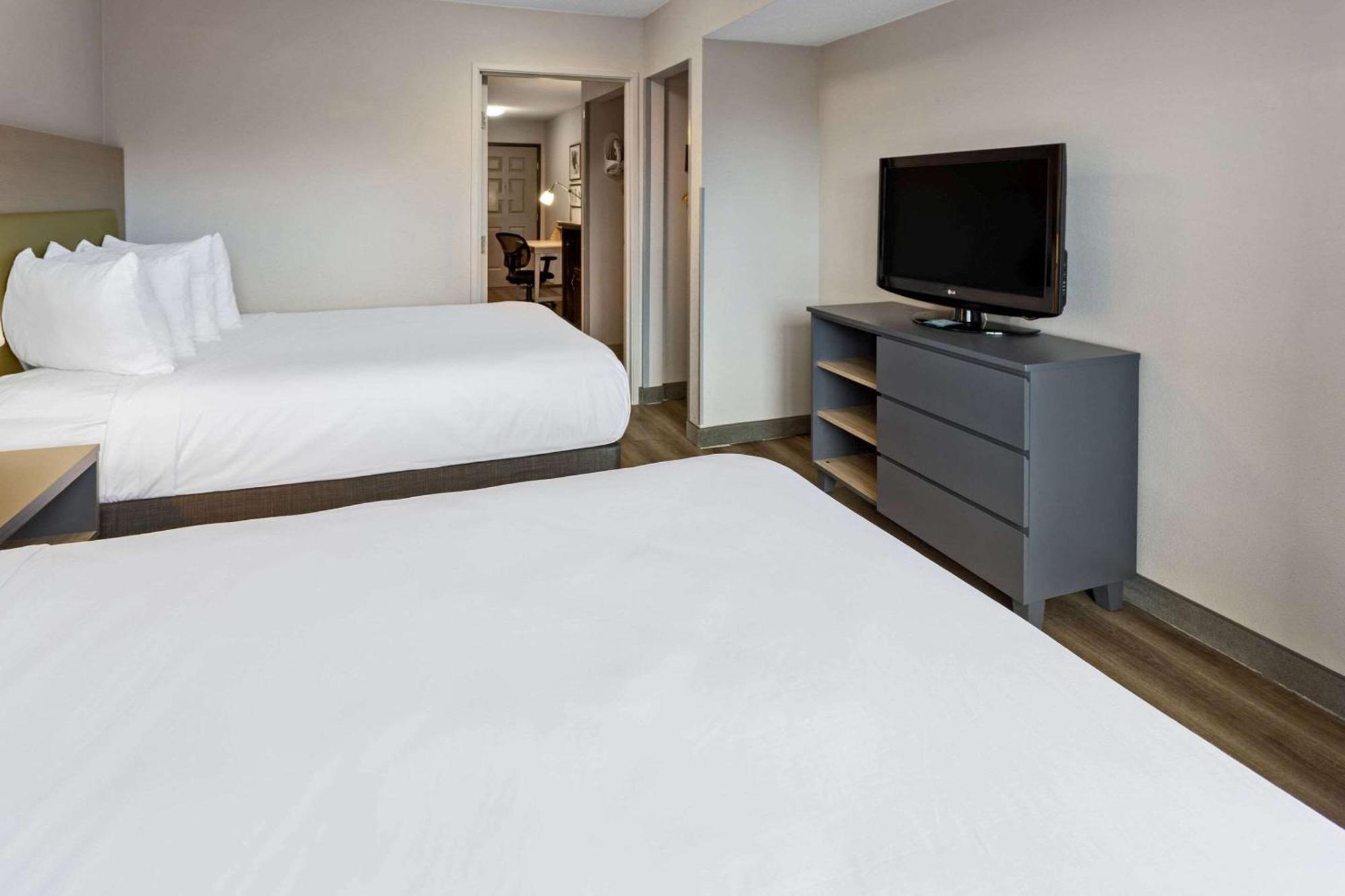 Country Inn & Suites By Radisson, Salisbury, Md Εξωτερικό φωτογραφία
