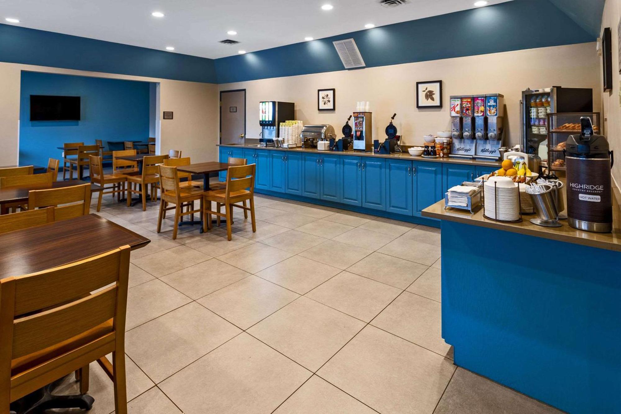 Country Inn & Suites By Radisson, Salisbury, Md Εξωτερικό φωτογραφία