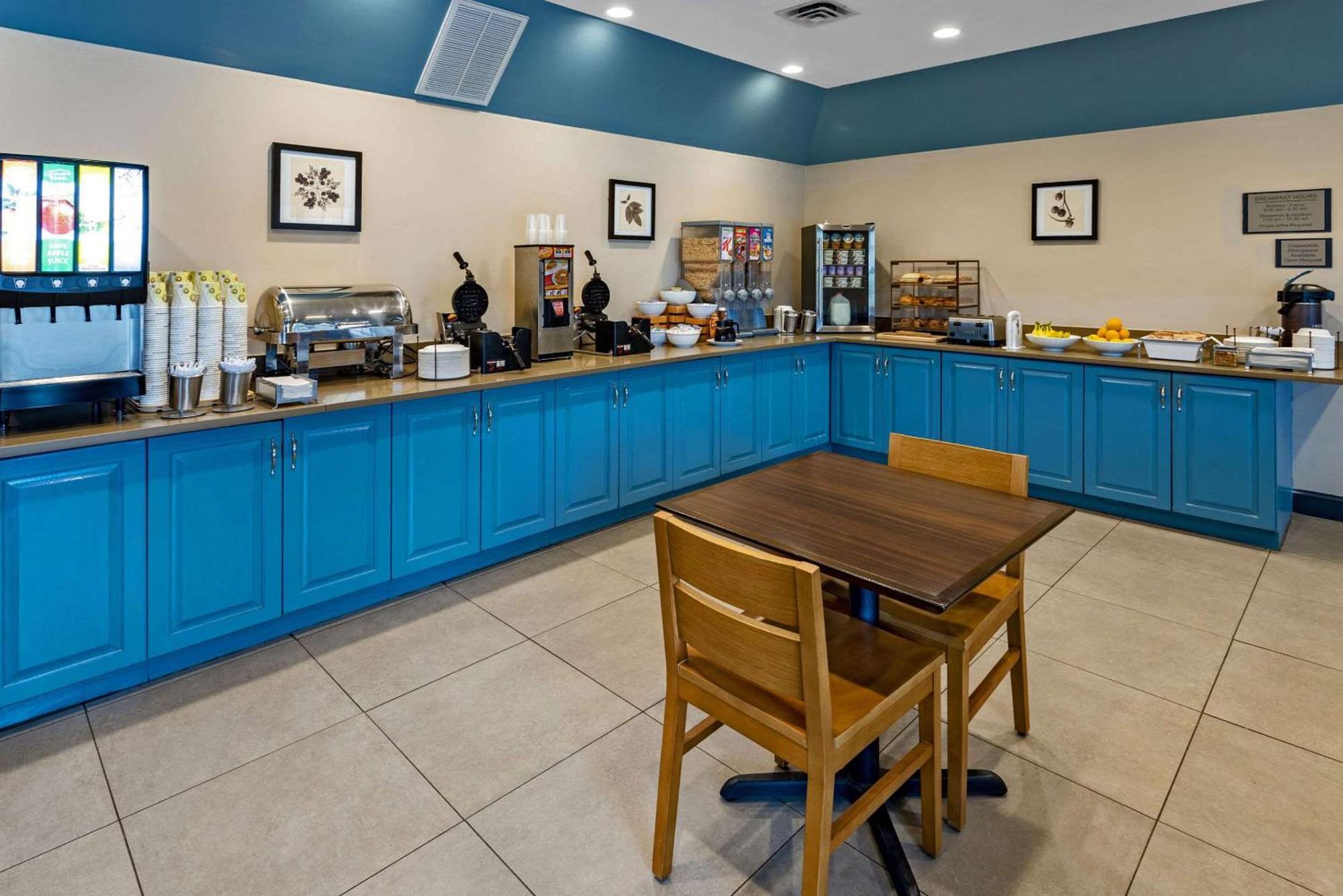 Country Inn & Suites By Radisson, Salisbury, Md Εξωτερικό φωτογραφία