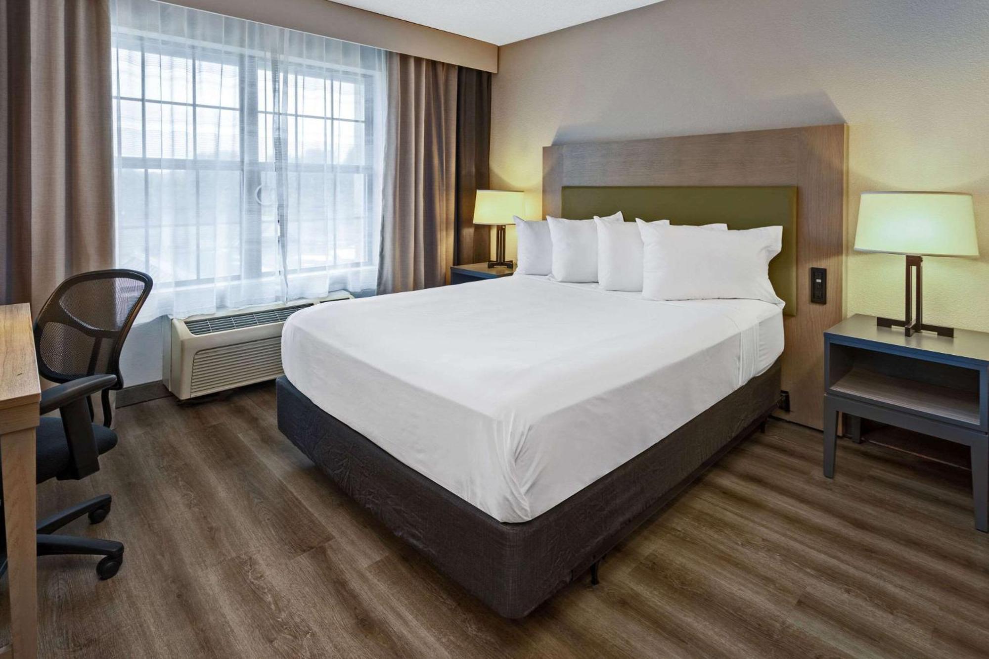 Country Inn & Suites By Radisson, Salisbury, Md Εξωτερικό φωτογραφία