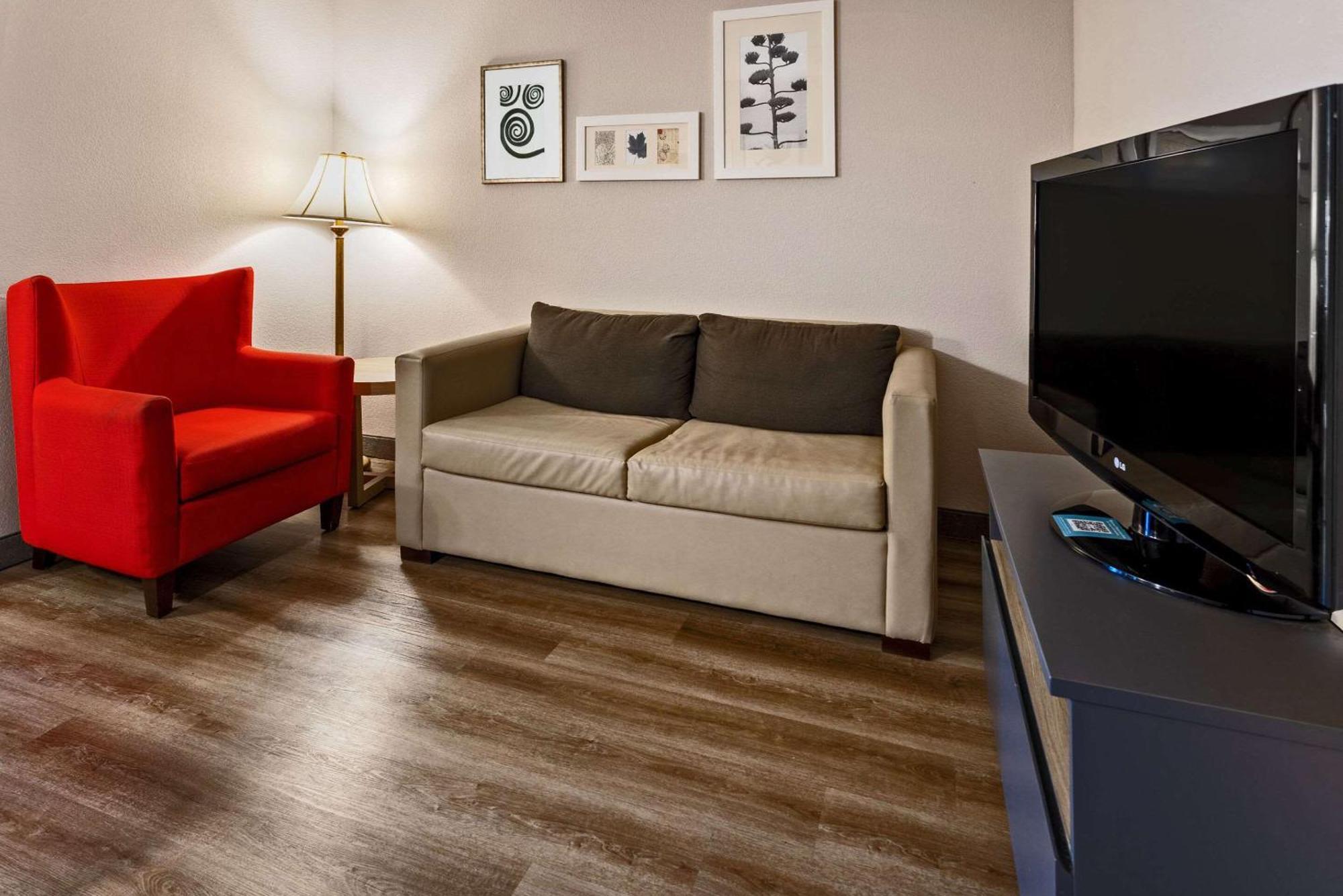 Country Inn & Suites By Radisson, Salisbury, Md Εξωτερικό φωτογραφία