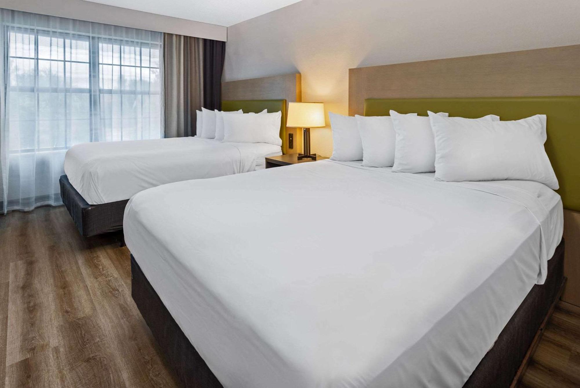 Country Inn & Suites By Radisson, Salisbury, Md Εξωτερικό φωτογραφία