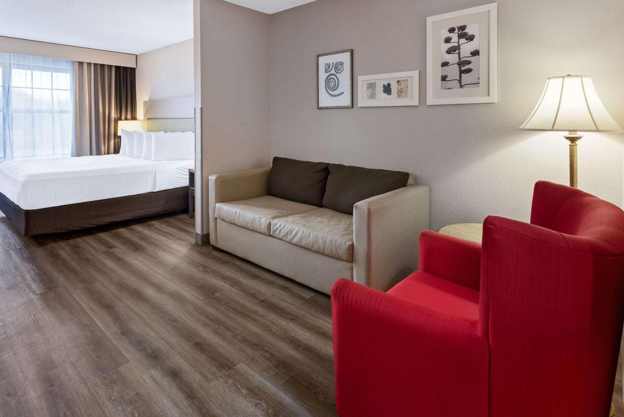 Country Inn & Suites By Radisson, Salisbury, Md Εξωτερικό φωτογραφία