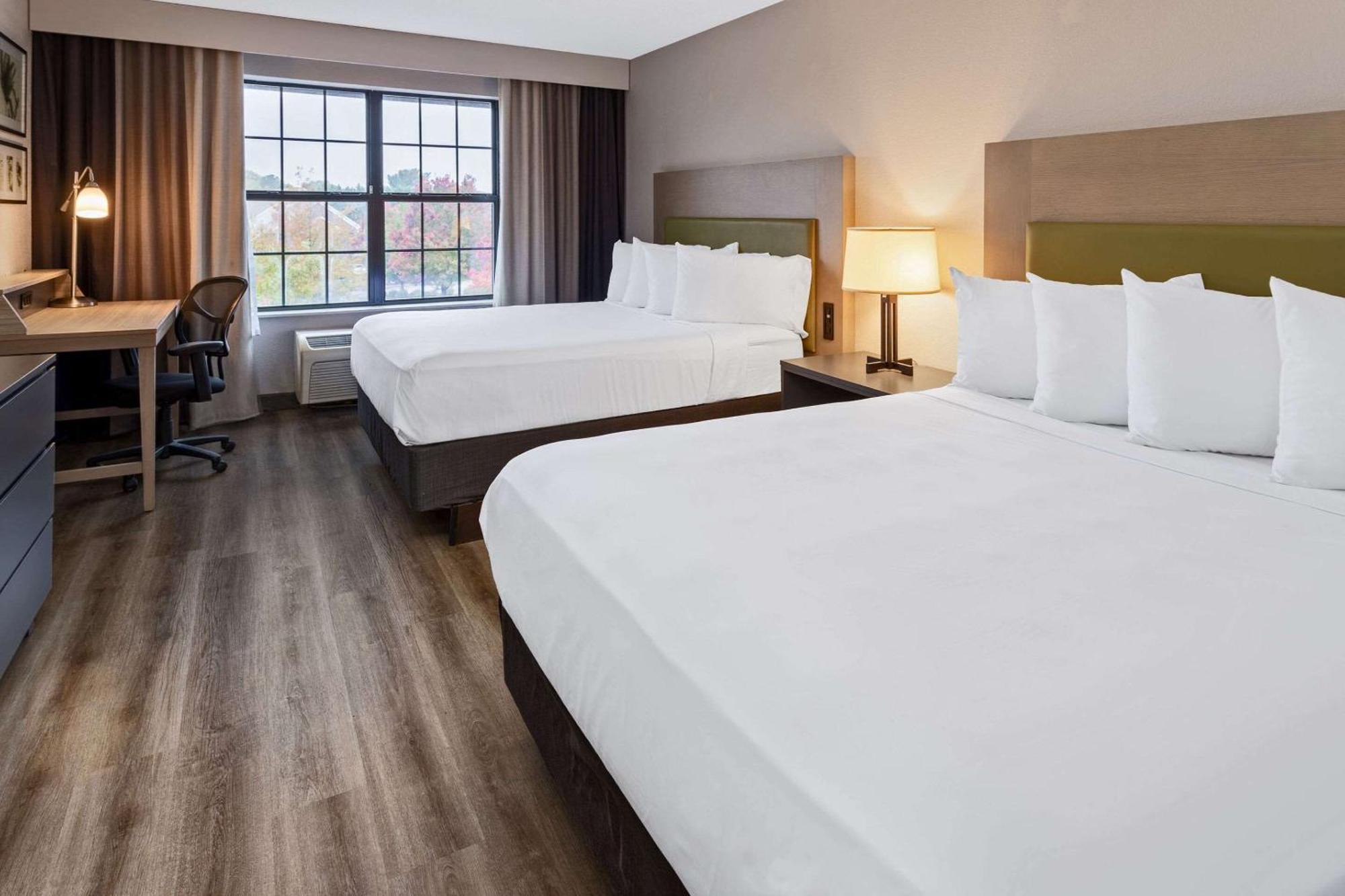 Country Inn & Suites By Radisson, Salisbury, Md Εξωτερικό φωτογραφία