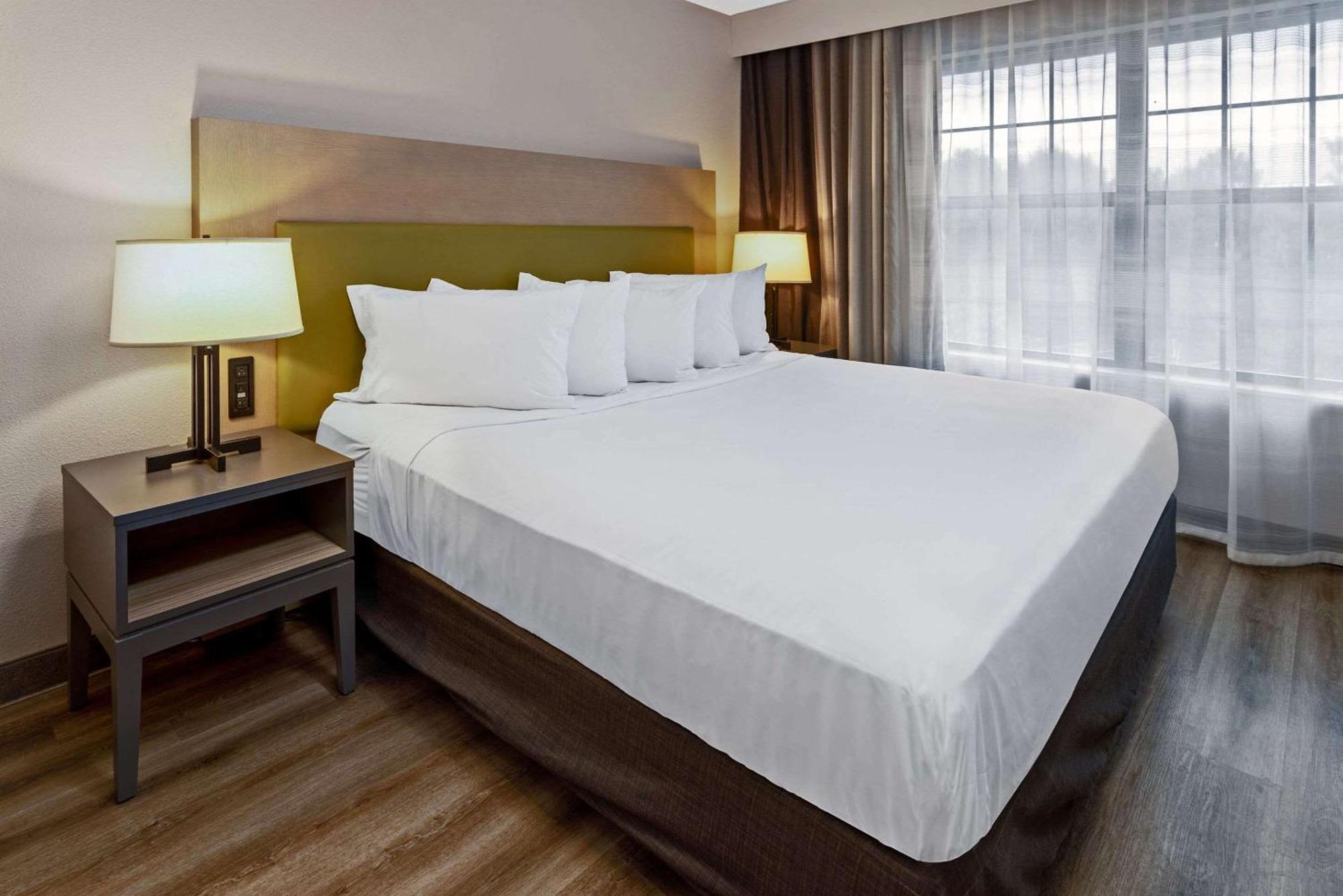 Country Inn & Suites By Radisson, Salisbury, Md Εξωτερικό φωτογραφία