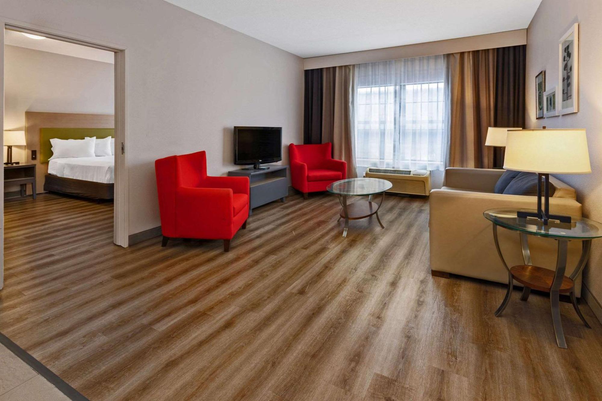 Country Inn & Suites By Radisson, Salisbury, Md Εξωτερικό φωτογραφία