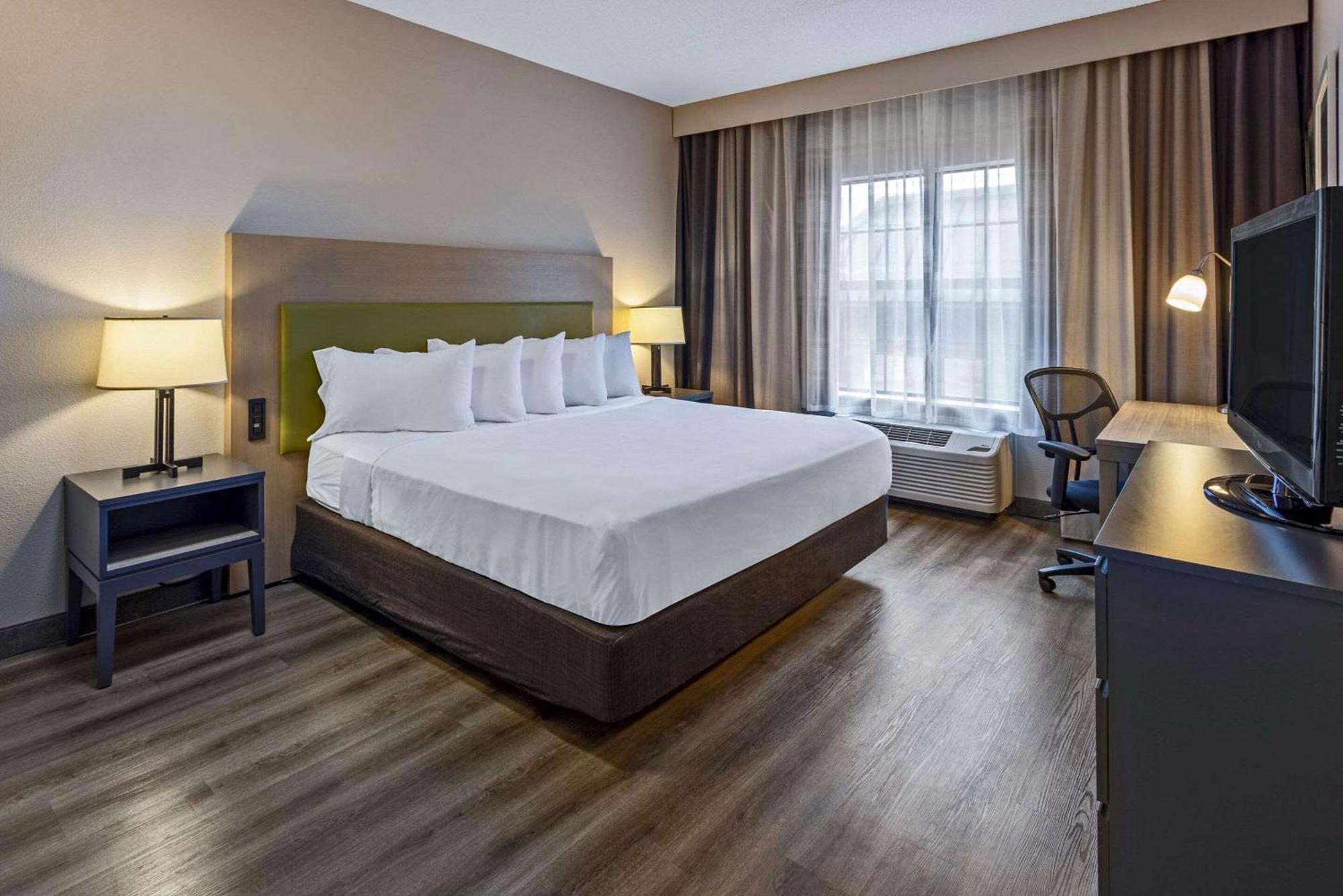Country Inn & Suites By Radisson, Salisbury, Md Εξωτερικό φωτογραφία