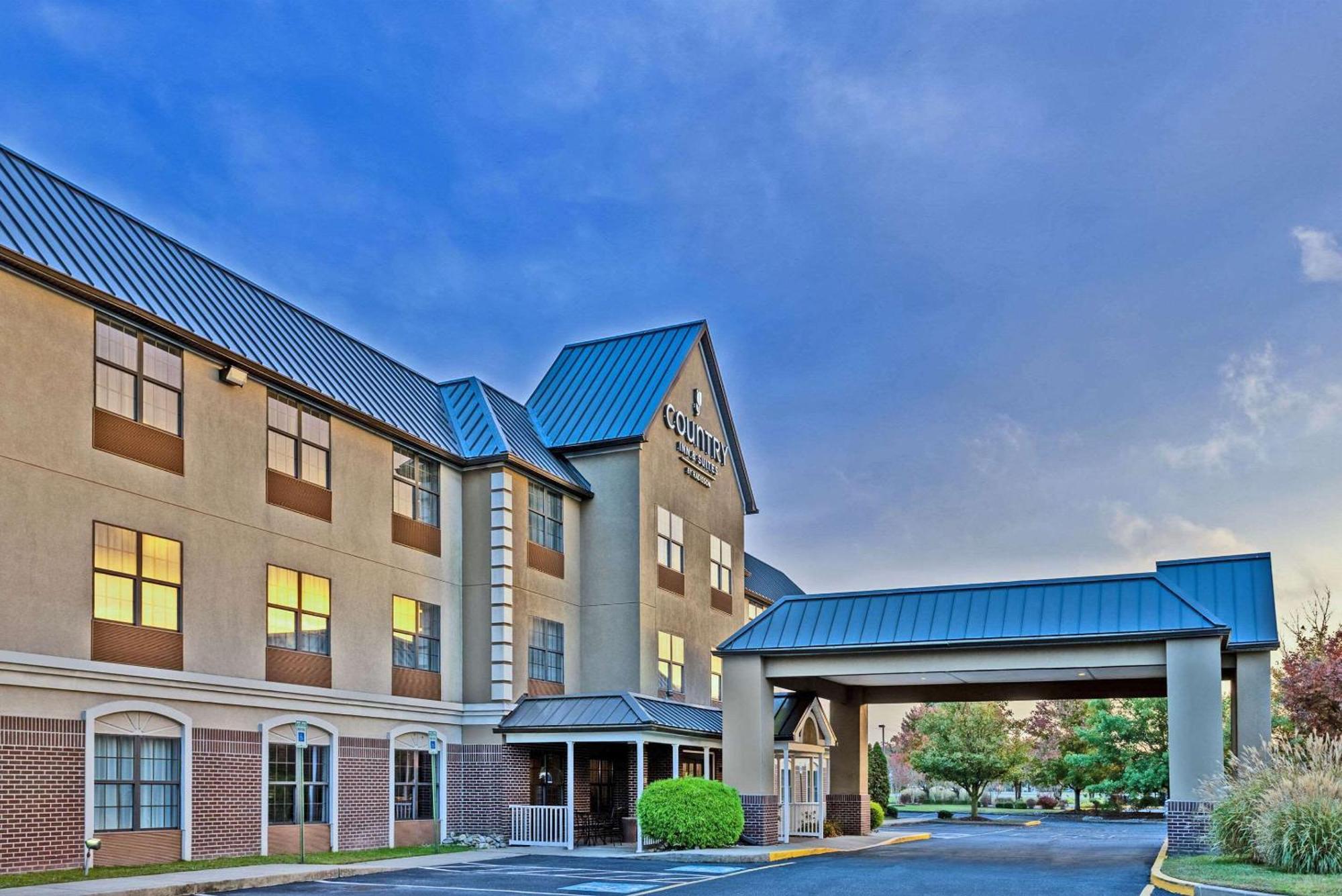 Country Inn & Suites By Radisson, Salisbury, Md Εξωτερικό φωτογραφία