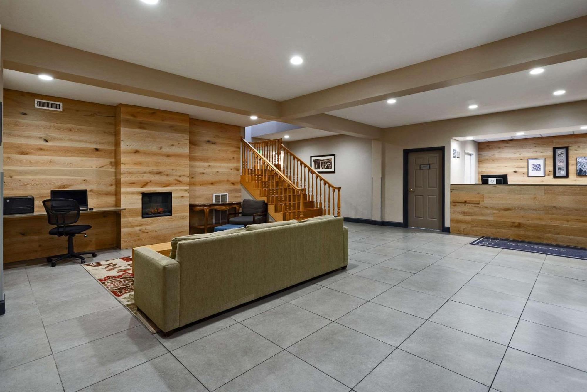 Country Inn & Suites By Radisson, Salisbury, Md Εξωτερικό φωτογραφία