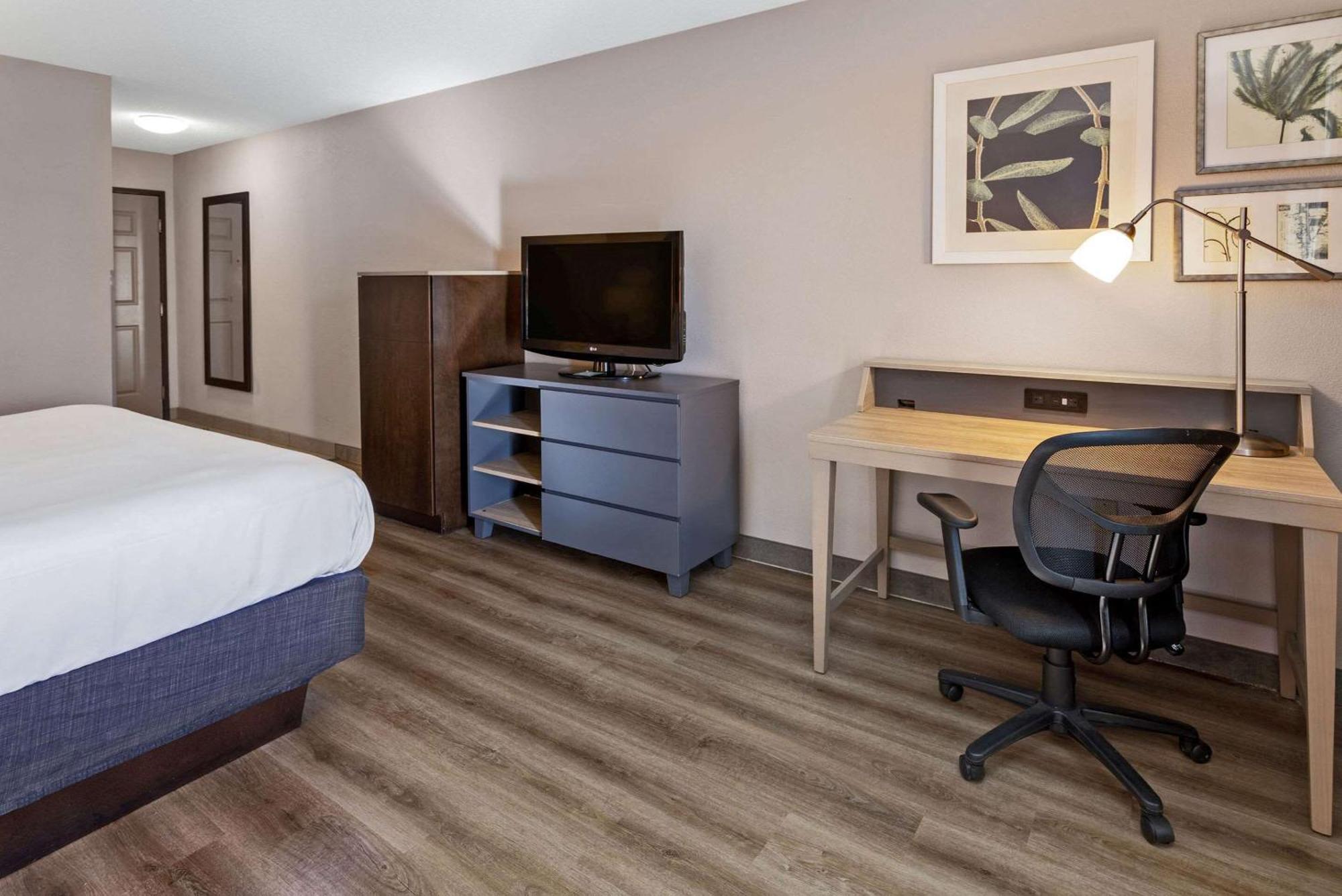 Country Inn & Suites By Radisson, Salisbury, Md Εξωτερικό φωτογραφία