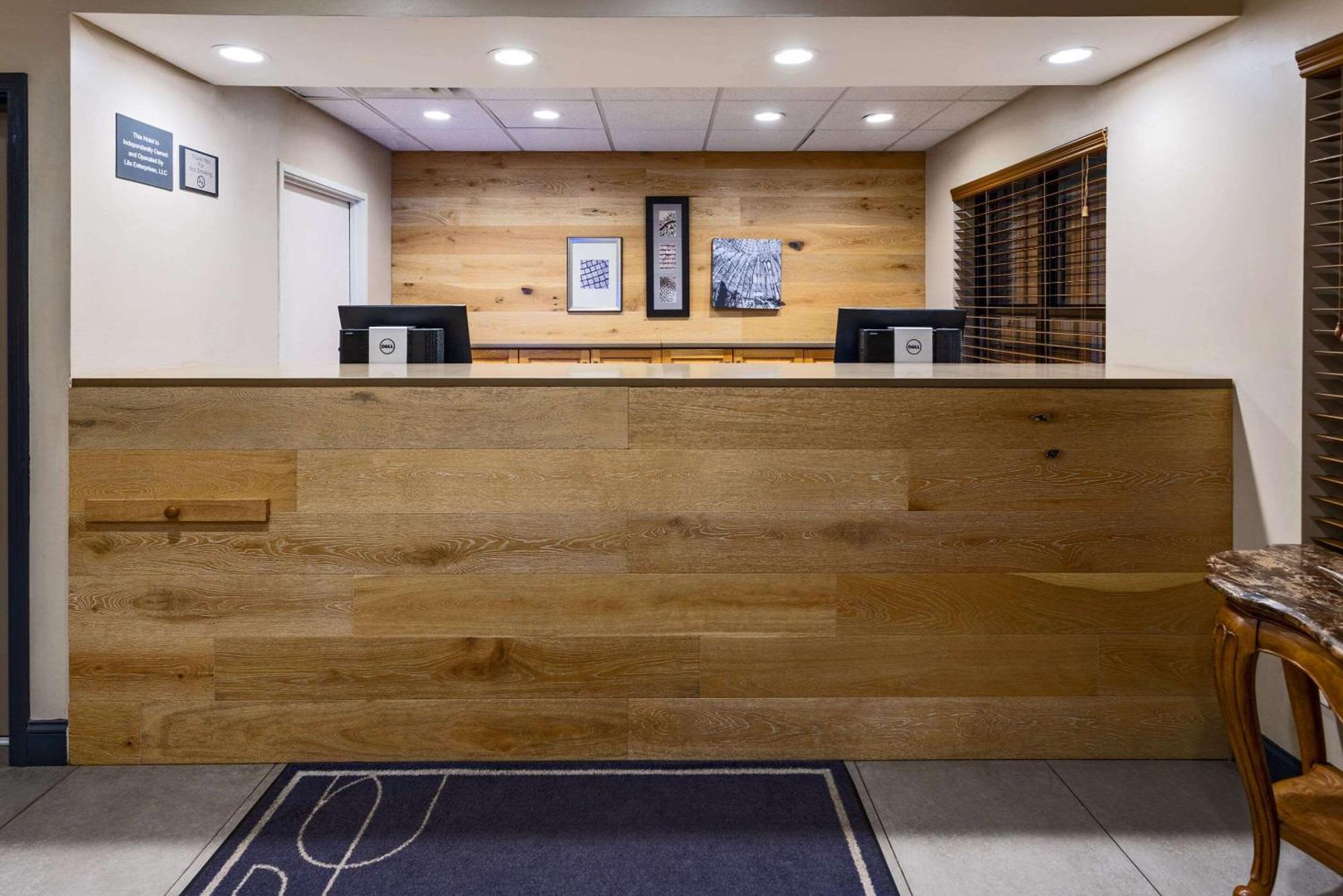 Country Inn & Suites By Radisson, Salisbury, Md Εξωτερικό φωτογραφία