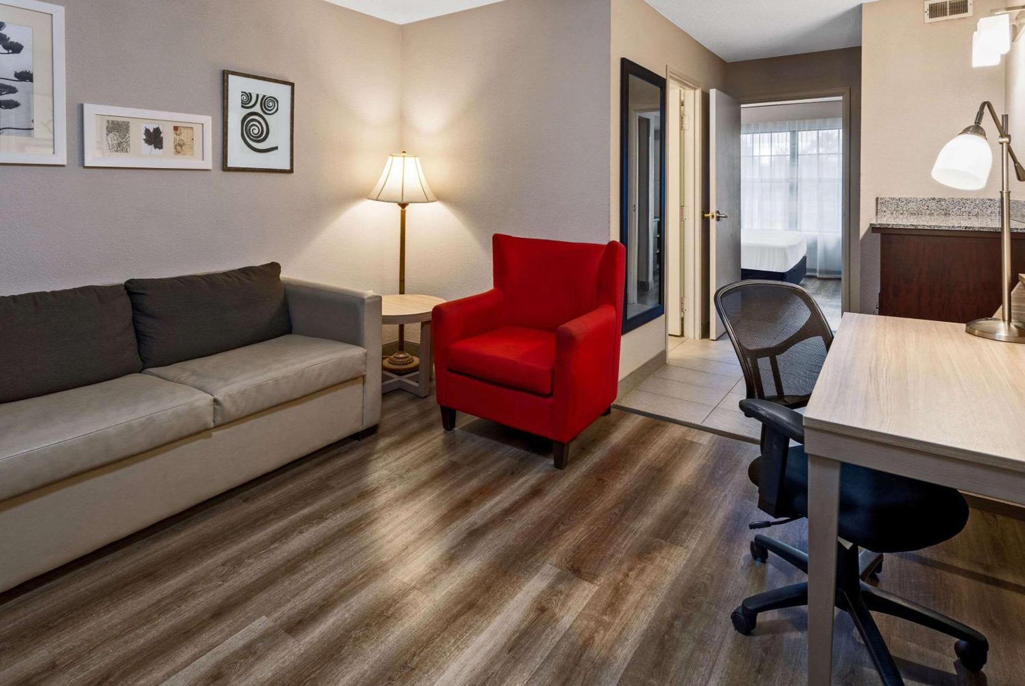 Country Inn & Suites By Radisson, Salisbury, Md Εξωτερικό φωτογραφία