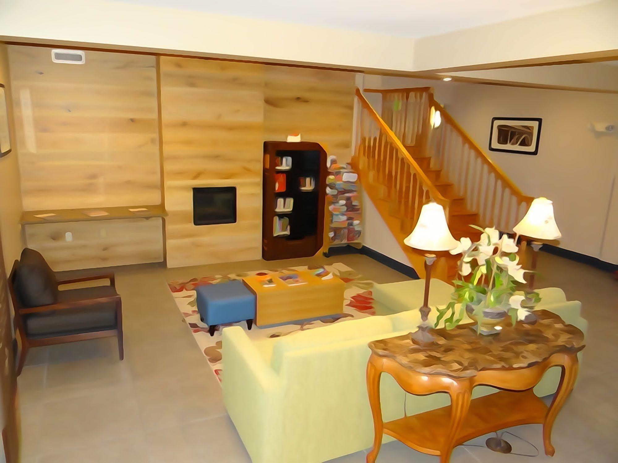 Country Inn & Suites By Radisson, Salisbury, Md Εξωτερικό φωτογραφία