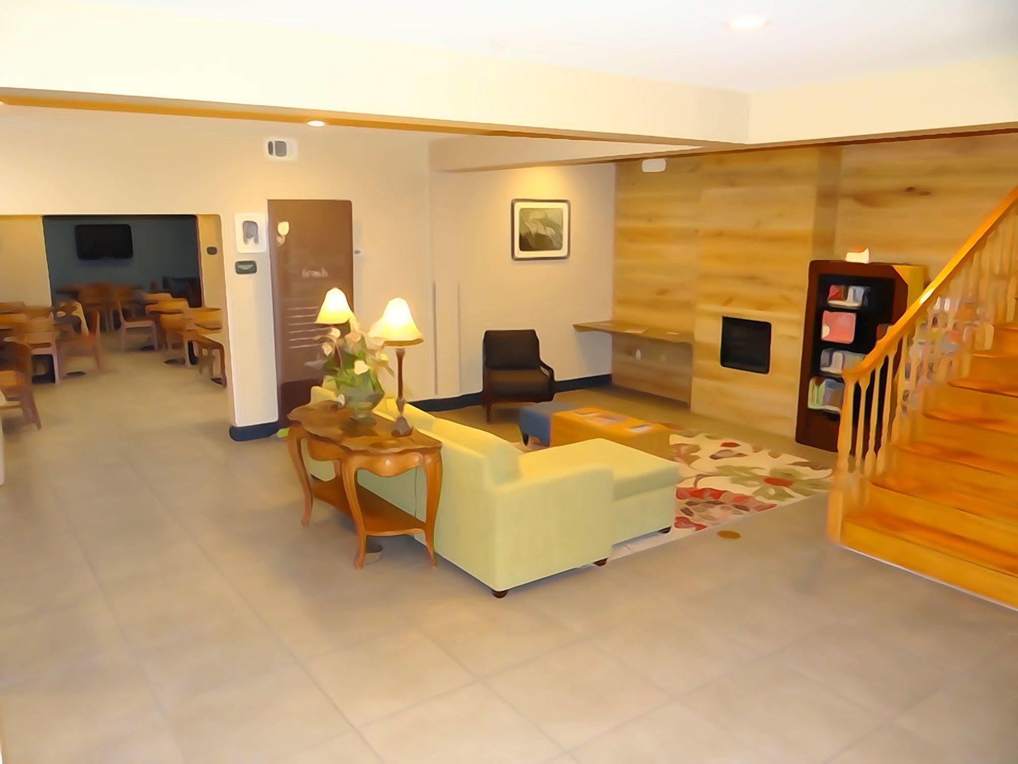 Country Inn & Suites By Radisson, Salisbury, Md Εξωτερικό φωτογραφία