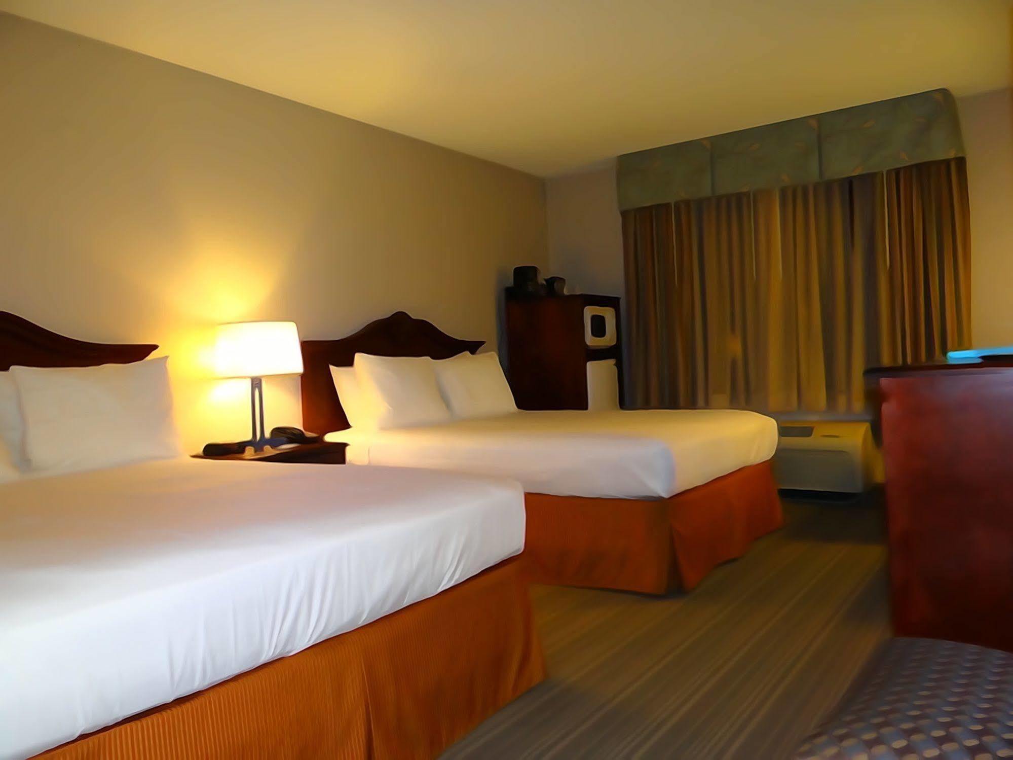 Country Inn & Suites By Radisson, Salisbury, Md Εξωτερικό φωτογραφία
