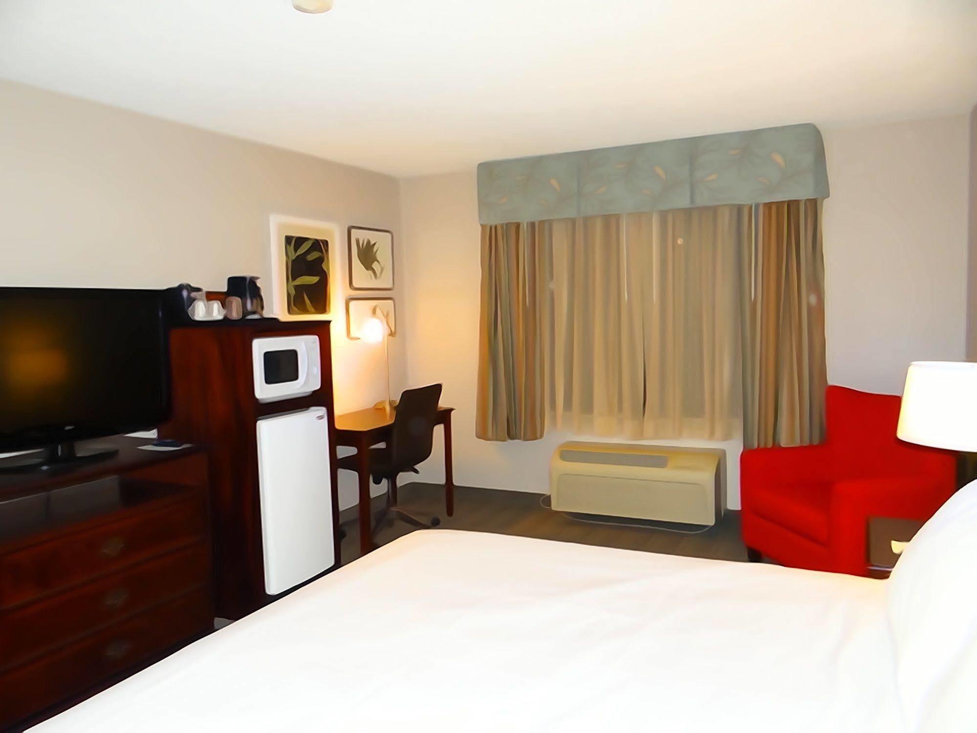 Country Inn & Suites By Radisson, Salisbury, Md Εξωτερικό φωτογραφία