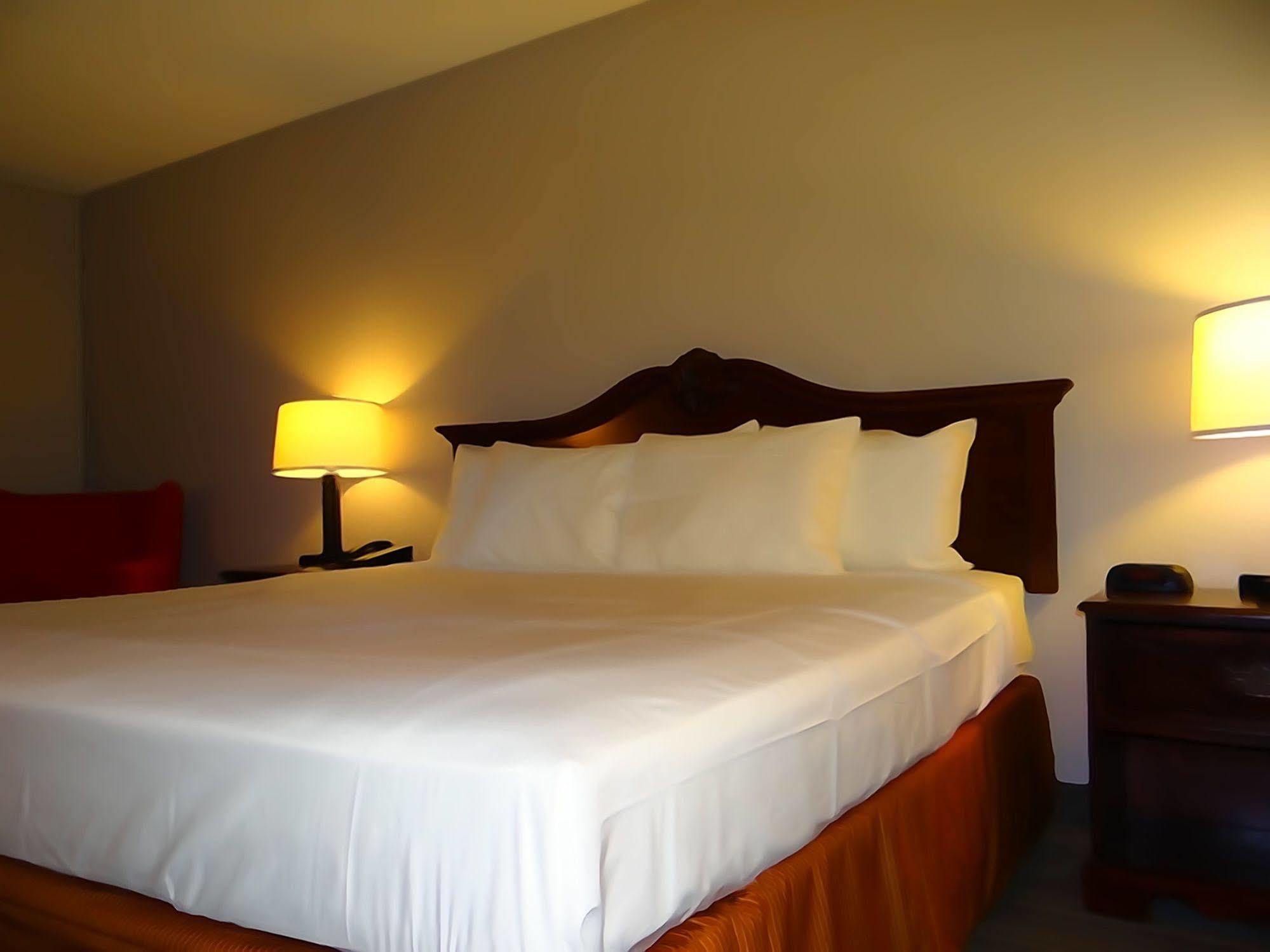 Country Inn & Suites By Radisson, Salisbury, Md Εξωτερικό φωτογραφία