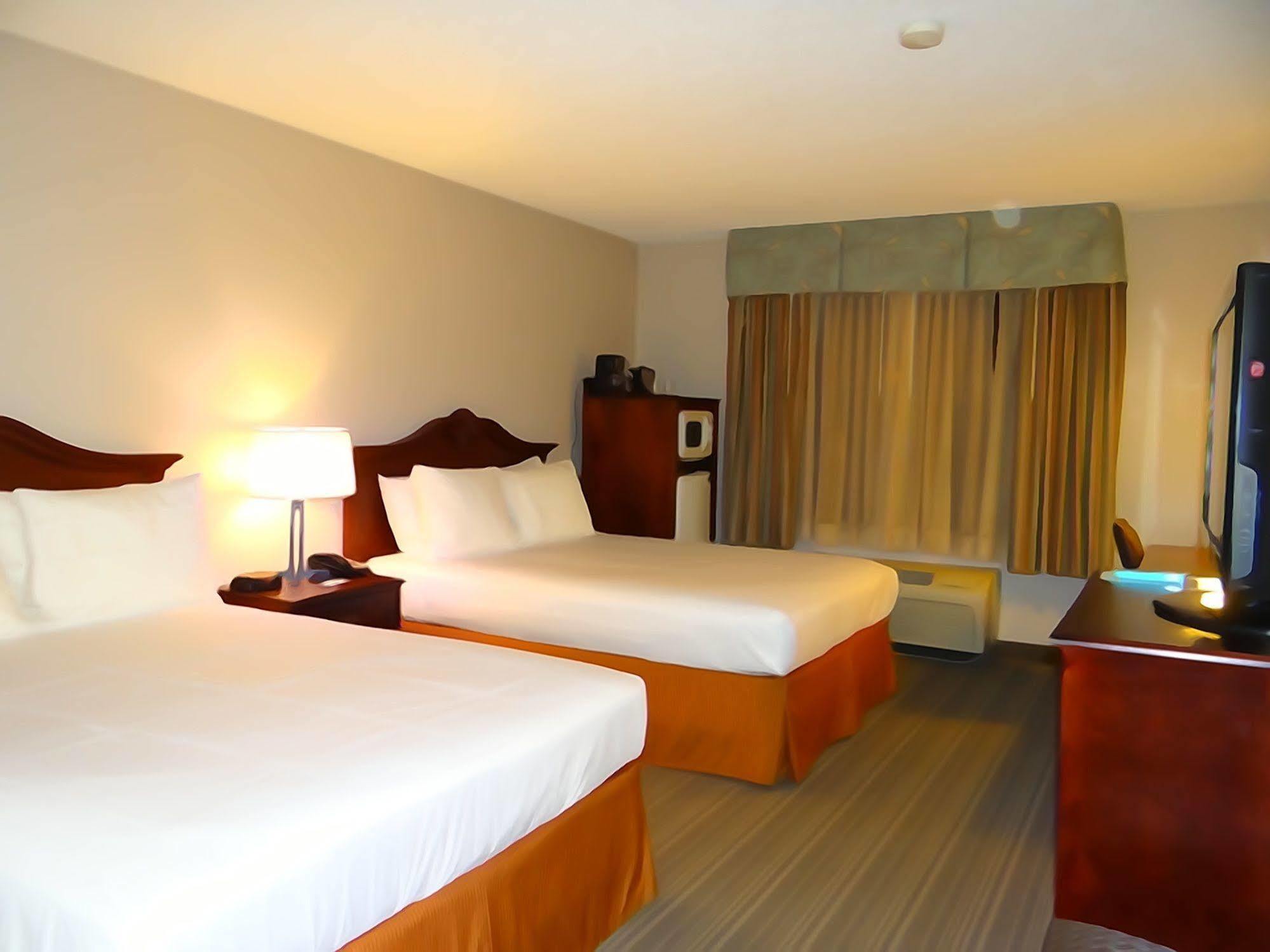 Country Inn & Suites By Radisson, Salisbury, Md Εξωτερικό φωτογραφία