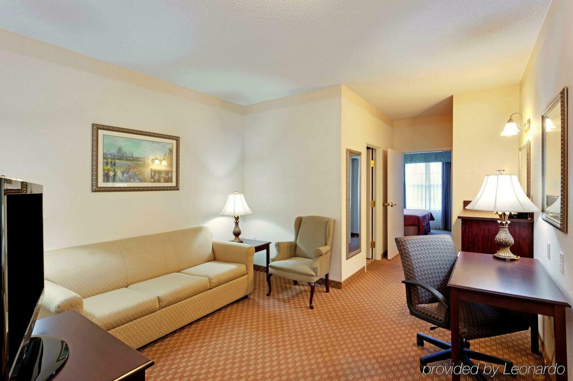 Country Inn & Suites By Radisson, Salisbury, Md Εξωτερικό φωτογραφία