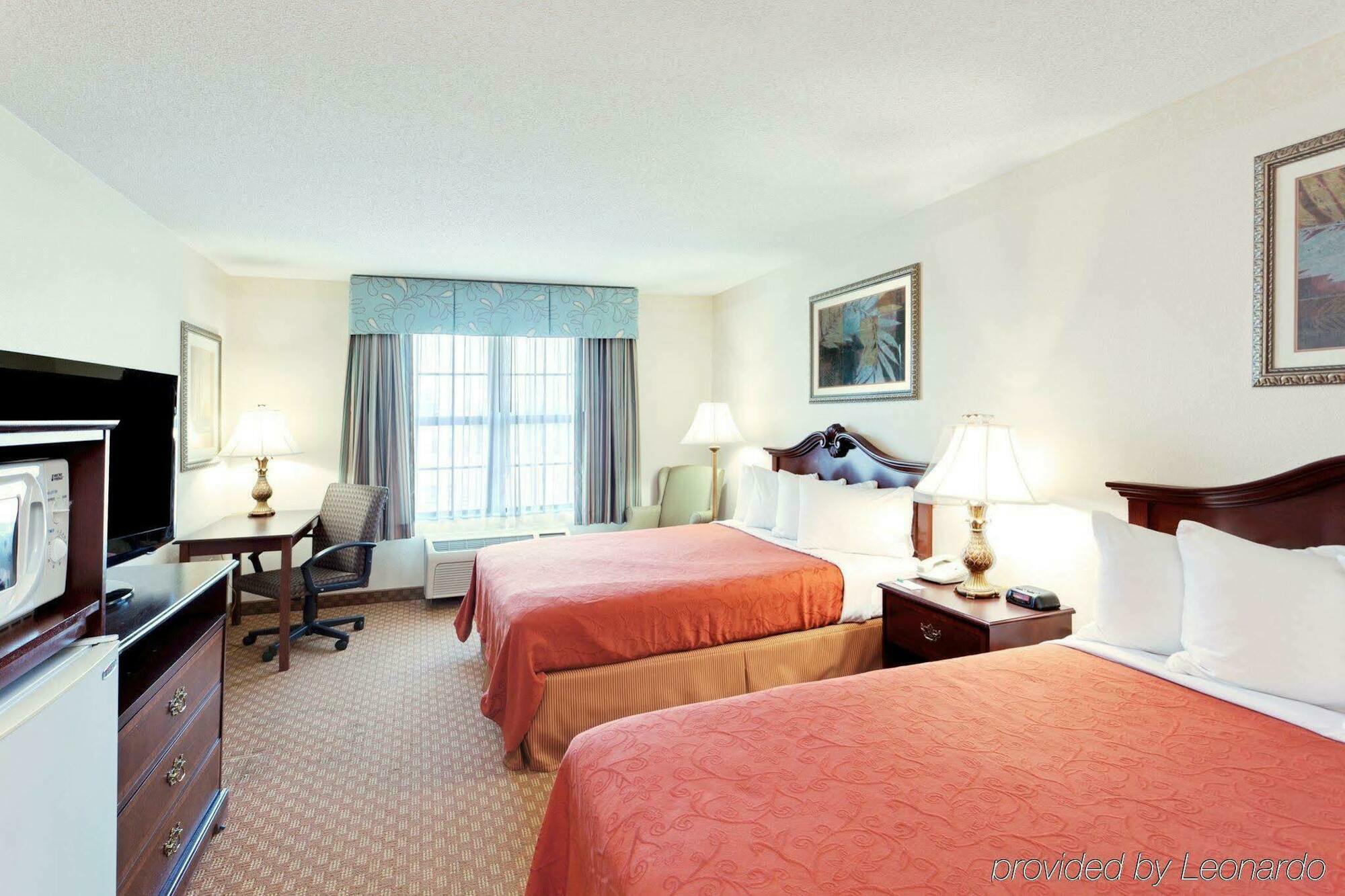 Country Inn & Suites By Radisson, Salisbury, Md Εξωτερικό φωτογραφία