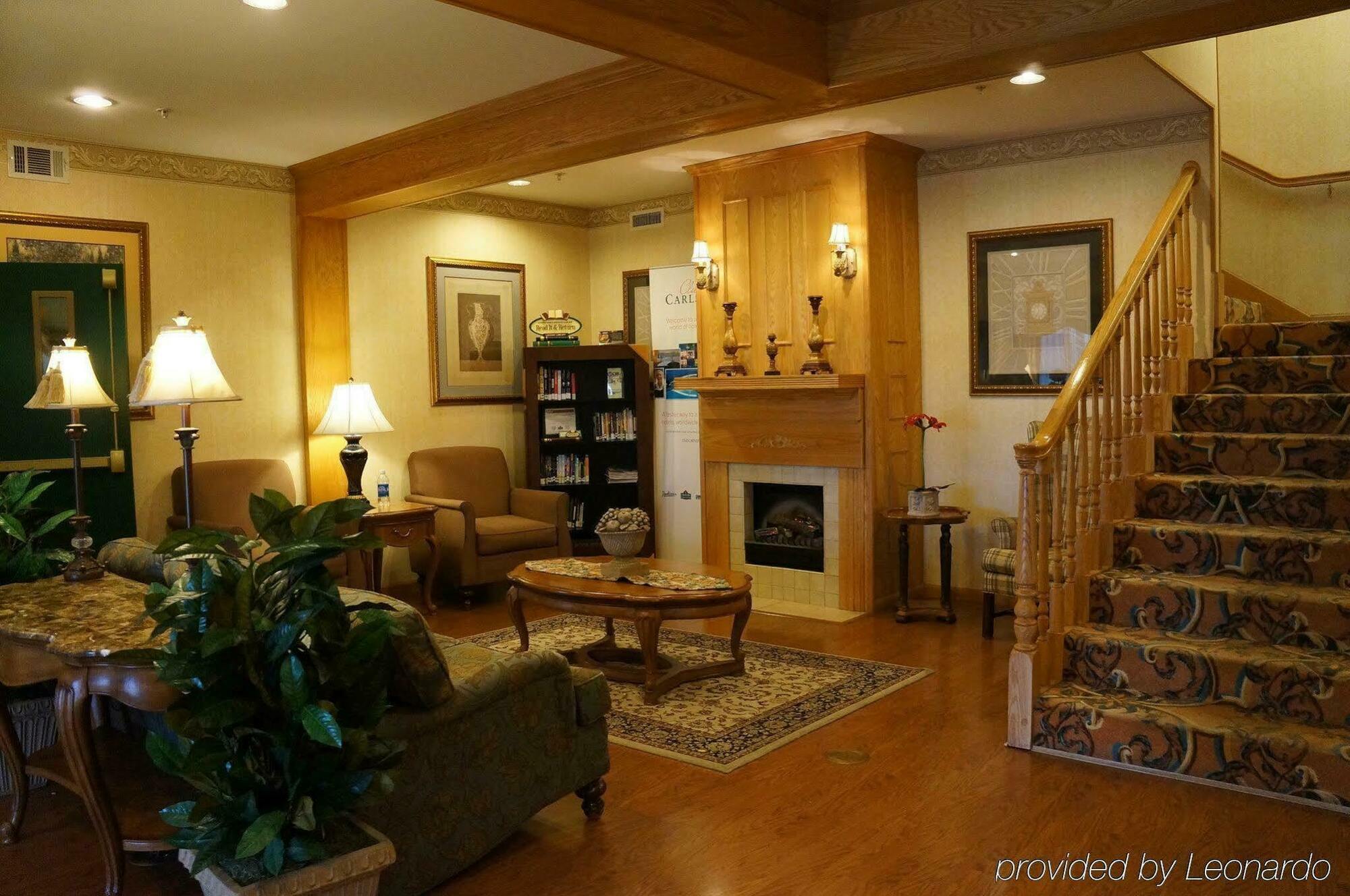 Country Inn & Suites By Radisson, Salisbury, Md Εξωτερικό φωτογραφία