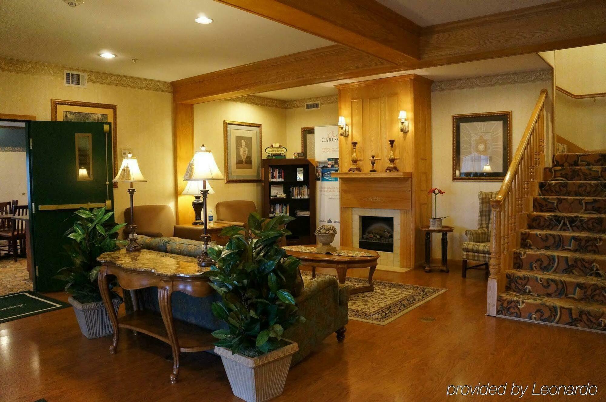 Country Inn & Suites By Radisson, Salisbury, Md Εξωτερικό φωτογραφία