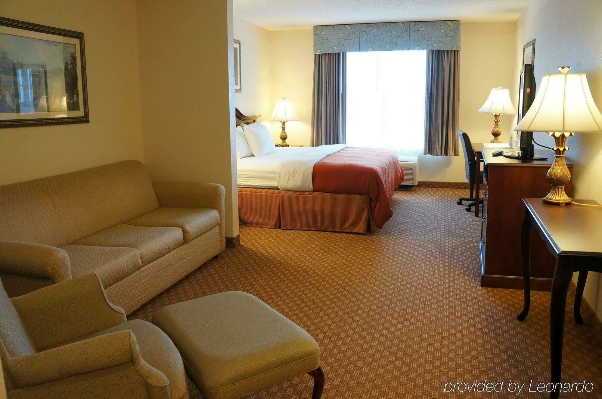 Country Inn & Suites By Radisson, Salisbury, Md Εξωτερικό φωτογραφία