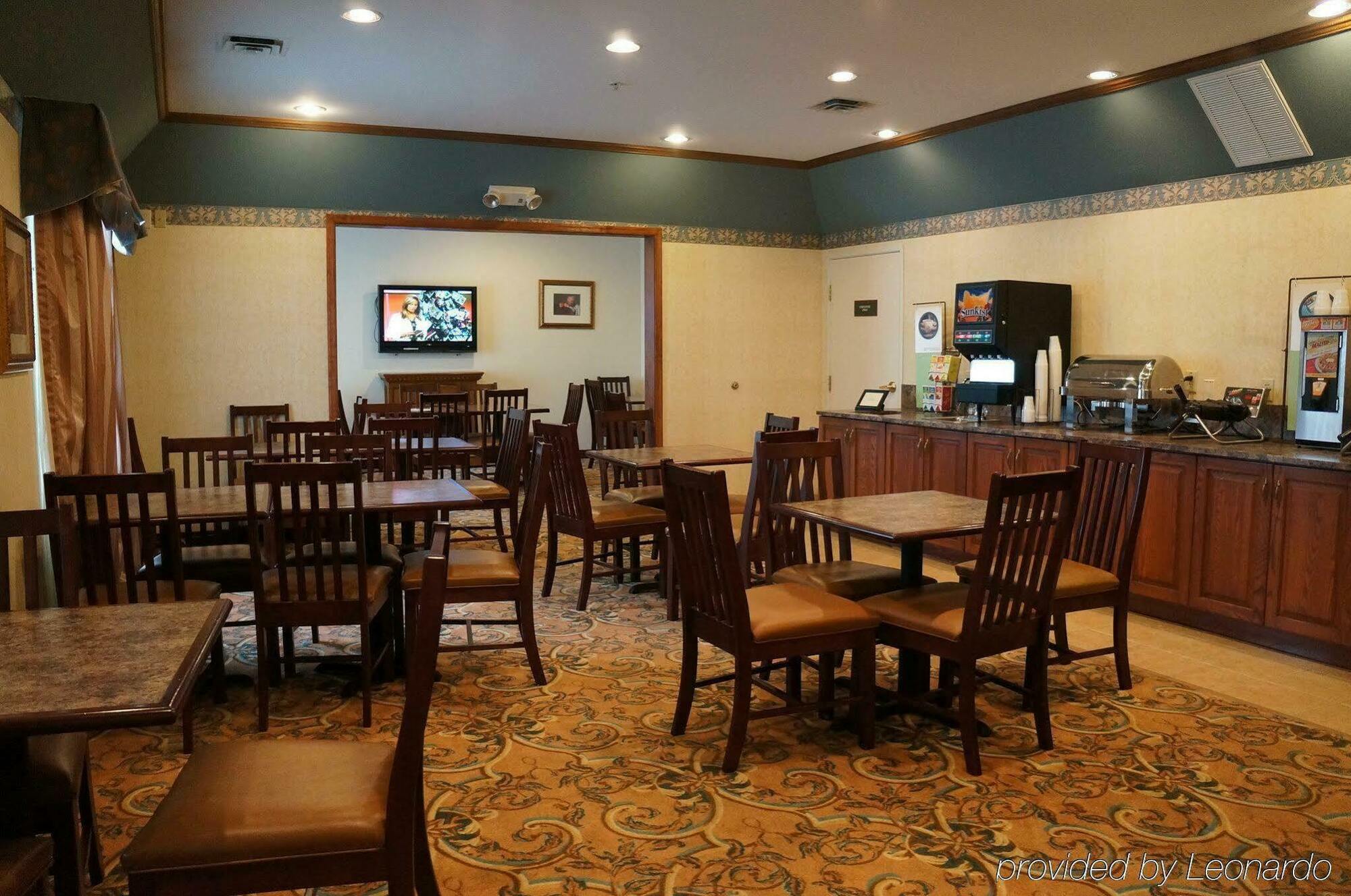 Country Inn & Suites By Radisson, Salisbury, Md Εξωτερικό φωτογραφία