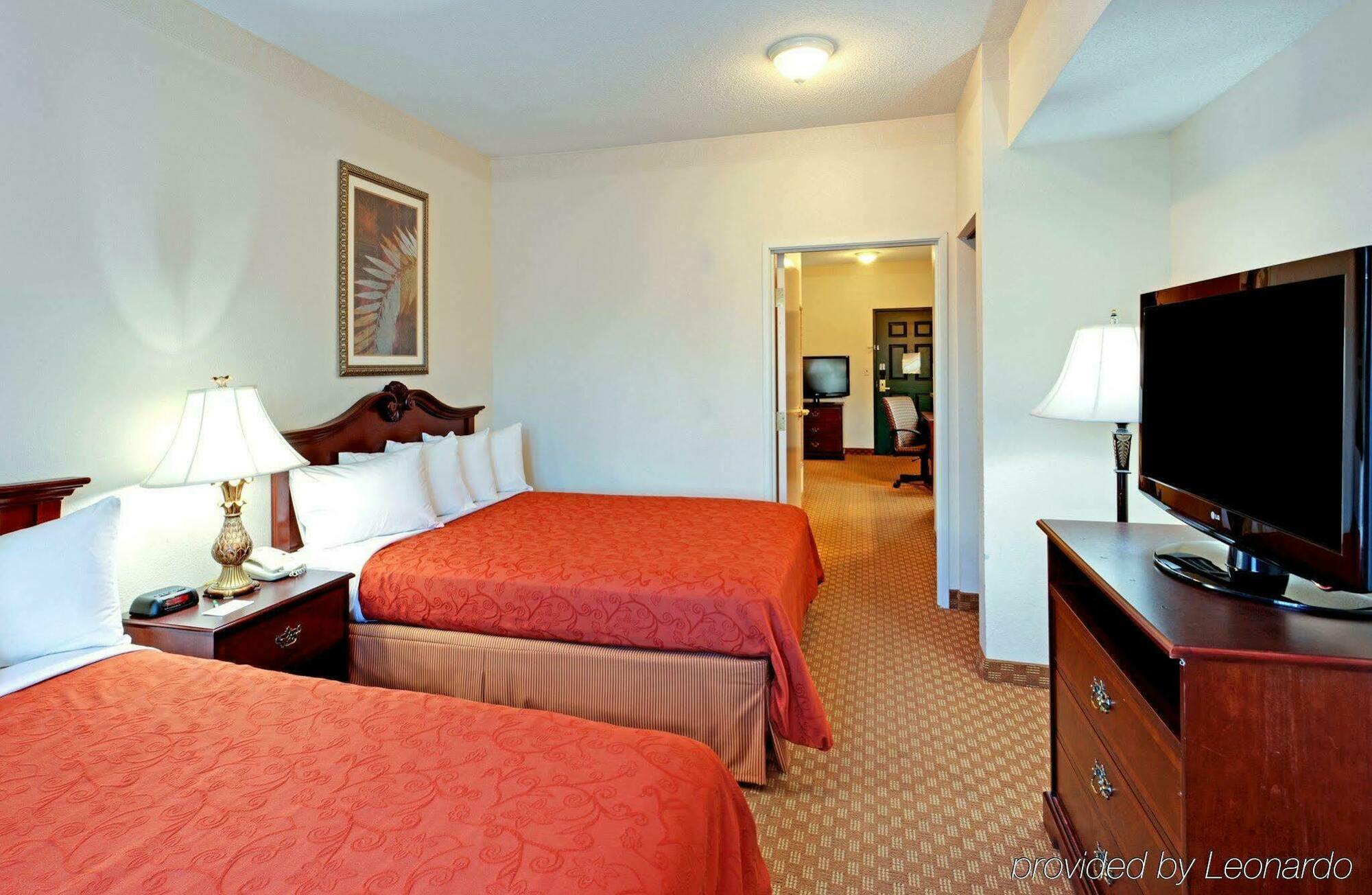 Country Inn & Suites By Radisson, Salisbury, Md Εξωτερικό φωτογραφία